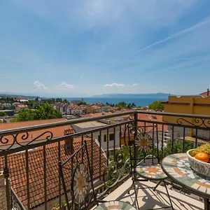 Apartmán Gold Sea, Crikvenica